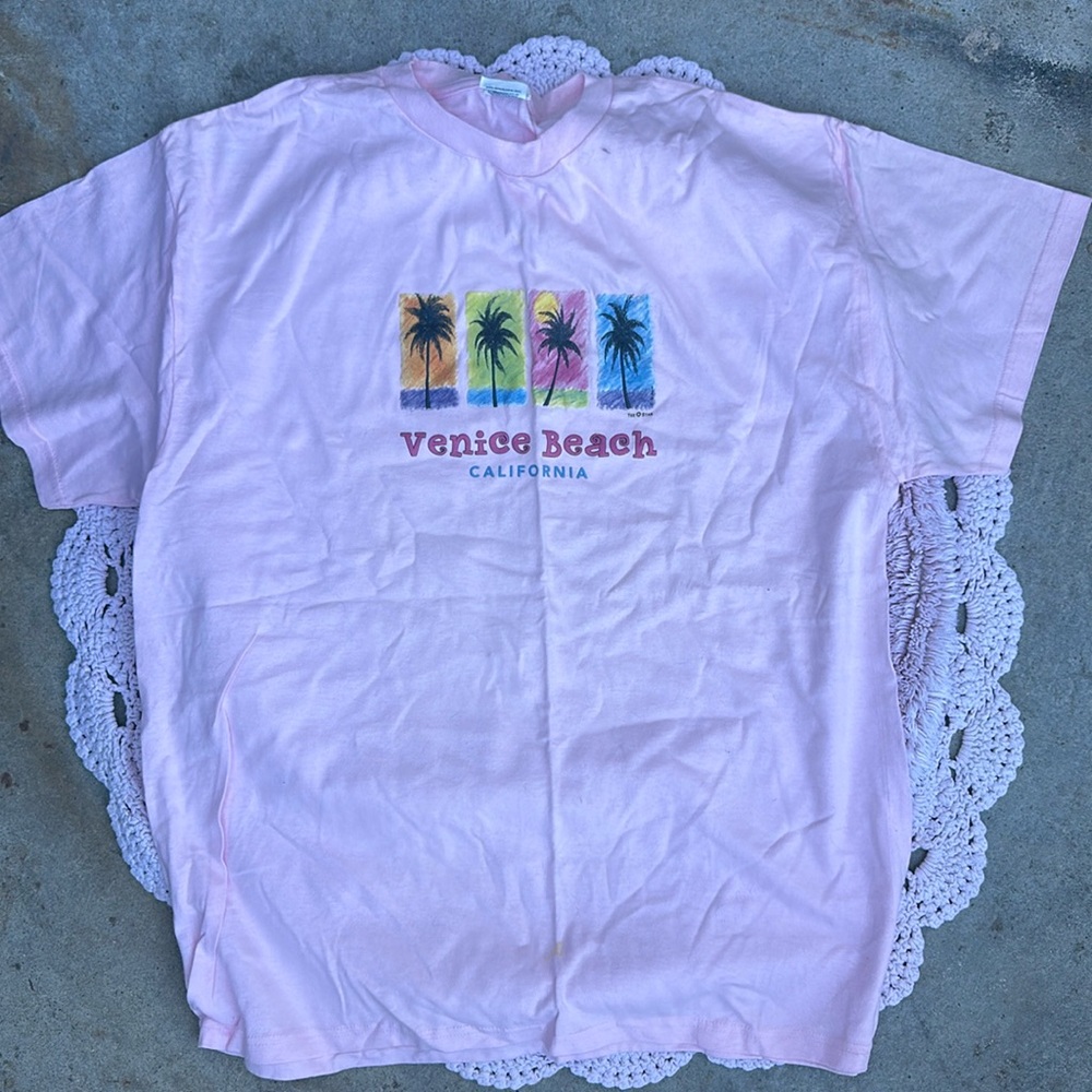 Tee shirt